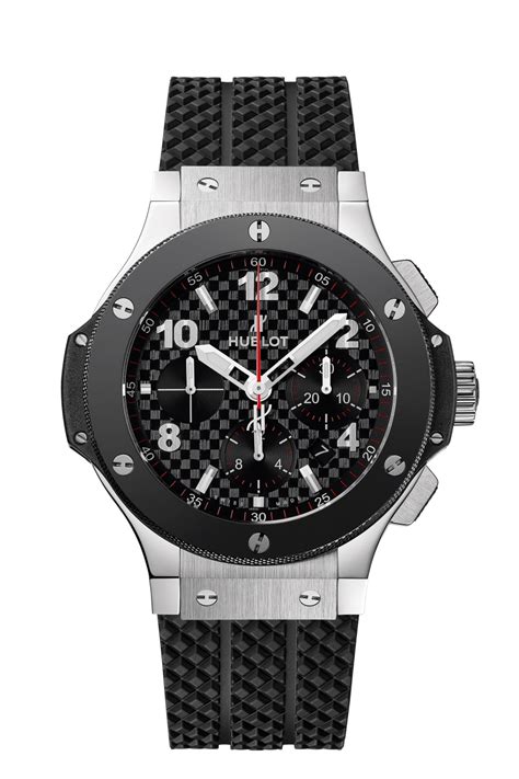 hublot big bang official site